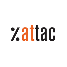 Logo of Attac Austria